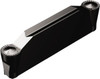 Sandvik Coromant N123J2-0635-RM 3115 Carbide Grooving Insert TiCN/Al2O3 Finish, Neutral, 1/4" Cutting Width, 22mm Max Depth, Series CoroCut 1-2 5736808 - 52078540