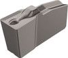 Sandvik Coromant N151.2-A125-25-4G H13A Carbide Grooving Insert Uncoated, Neutral, 1/8" Cutting Width, Series T-Max Q-Cut 5737127 - 52081262