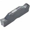 Tungaloy DGM2-020 AH725 Cermet Grooving Insert TiAlN Finish, Neutral, 2mm Cutting Width, Series TungCut 6860478 - 43794676