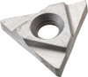 Value Collection TNMC32NGR I22 Carbide Grooving Insert Uncoated, RH, 3/32" Cutting Width, 0.15" Max Depth, Series On-Edge 43768 - 04106308