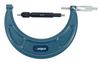 Dasqua Large Outside Micrometer, 6-7" Range, 0.00027" Accuracy - 4112-1135