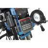 Baileigh VMD-15 15" Mill Drill with R-8 Taper - BA9-1231787