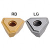 Iscar Indexable Drill Insert TPMX1704RBG IC908 CARB DRILLING INSERT 4839139 - 31915176