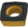 Walter Tools P284756WTP35 Carbide Indexable Drill Insert TiCN/TiN Finish, 0.591" Inscribed Circle, 0.187" Thick, 96° Included Angle 5023952 - 43709781