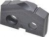 Allied Machine 0 19/32" TIALN Cobalt Spade Drill Insert TiAlN Finish, 19/32" Diam, 1/8" Thick, 132°, Series T-A 150A-0019 - 79711495