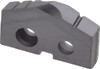 Allied Machine 0 21/32" TIALN Cobalt Spade Drill Insert TiAlN Finish, 21/32" Diam, 1/8" Thick, 132°, Series T-A 150A-0021 - 79711537