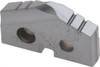 Allied Machine 1 7/8" TICN Cobalt Spade Drill Insert TiCN Finish, 7/8" Diam, 0.1563" Thick, 132°, Series T-A 151N-0028 - 79713152