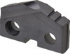 Allied Machine SER 2 31/32" TIALN High Speed Steel Spade Drill Insert TiAlN Finish, 31/32" Diam, 3/16" Thick, 132°, Series T-A 132A-0031 - 79706693