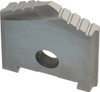 Allied Machine 1-3/16"(A) 130 SD CPM- Powdered Metal Spade Drill Insert Uncoated, 1-3/16" Diam, 3/16" Thick, 130°, Series A 10214-0106 - 80511124