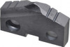 Allied Machine 2 31/32" TIALN Cobalt Spade Drill Insert TiAlN Finish, 31/32" Diam, 3/16" Thick, 132°, Series T-A 152A-0031 - 79713772