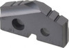 Allied Machine SER 1 29/32" C5 TIALN Carbide Spade Drill Insert TiAlN Finish, 29/32" Diam, 0.1563" Thick, 132°, Series T-A 1C51A-0029 - 79727210