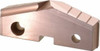 Allied Machine 5 2-7/8" AM200 Cobalt Spade Drill Insert AM200 Finish, 2-7/8" Diam, 7/16" Thick, 144°, Series GEN2 T-A 455H-0228 - 05300736