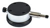 Dasqua Flat Back Mini Metric Dial Indicator, 0-5mm Range - 5121-1102