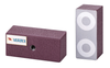 Vertex 26L X 60W X 25H mm Magnetic Holder - 4401-0816
