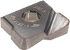DIJET FRE-0500-062 JC8015 Carbide Milling Insert 1/2" Long x 0.118" Thick x 0.407" Wide FRE-0500-062 JC - 01999812