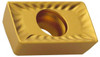 Ingersoll Cutting Tools APKT160416R IN2030 Carbide Milling Insert TiAlN Finish, 0.636" Long x 0.207" Thick x 0.372" Wide 5803396 - 85533271
