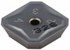 Iscar SEKR 42AF-N-42 IC328 Carbide Milling Insert TiCN Finish, 0.1252" Thick x 1/2" Wide 5601266 - 52732591