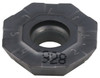 Iscar OFMT 07T3-AETN IC928 Carbide Milling Insert TiAlN Finish, 0.1787" Thick x 0.7114" Wide 5690618 - 78641156