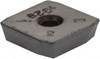 Iscar SPK42EDTR-42 IC328 Carbide Milling Insert TiCN Finish, 0.1252" Thick 5601316 - 52735958