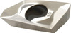 Kennametal EC1804FJ 410M Carbide Milling Insert TiB2 Finish, 0.8563" Long x 0.217" Thick x 0.432" Wide 2271088 - 01654623