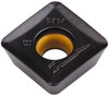Kennametal SDPT433PDENHPZ KCPK30 Carbide Milling Insert TiN/TiCN/Al2O3 Finish, 3/16" Thick 3106096 - 77459030