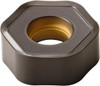 Kennametal HNPJ438ANSNHD KCPK30 Carbide Milling Insert TiN/TiCN/Al2O3 Finish, 0.1741" Thick 4119992 - 45115433