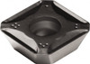 Sandvik Coromant R245-12 T3 M-PL 1130 Carbide Milling Insert AlTiCrN Finish, 3.97mm Thick 7101118 - 46716981