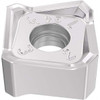 Seco Tools SNMX1407ANTR-M16 Carbide Milling Insert TiCN/Al2O3 Finish, 14mm Long x 6.59mm Thick x 14mm Wide 03272927 - 96593074