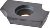 SUPERBEE EM15C120EET520 .120 Carbide Milling Insert AlTiN Finish, 5/8" Long x 1/8" Thick x 3/8" Wide EM15C120ET520 - 07790694