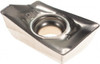 Walter Tools ADMT160608R-F56 WSM35S Carbide Milling Insert TiAlN/Al2O3/Al Finish, 0.689" Long x 0.2421" Thick x 0.4252" Wide 6159416 - 42850800