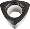 Walter Tools P26337R10 WSP45S Carbide Milling Insert TiAlN/Al2O3 Finish, 1/8" Thick 6427220 - 59184374