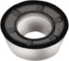 Walter Tools RDMT1605M0-D57 WSP45S Carbide Milling Insert TiAlN/Al2O3 Finish, 0.219" Thick 6427948 - 61288106