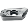 Walter Tools Milling Insert, 0.5510" Width, ZDGT, 20A520R, Solid Carbide, WMG40 7454382 - 11737327
