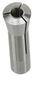 Precise 17/32" R8 Round Collet - 3900-0815