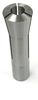 Precise 9/16" R8 Round Collet - 3900-0816