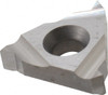 Carmex 16 IR A60 C-5/P-30 Carbide Laydown Threading Insert Uncoated, RH Internal Partial Profile 60° Thread, 48-16 TPI, 3/8" Inscribed Circle, 0.146" Thick 3/8INRHA60P - 08701765