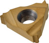 Hertel 16IR14UN HG630TR Carbide Laydown Threading Insert TiC/TiN Finish, RH Internal UN Thread, 14 TPI, 3/8" Inscribed Circle, 0.146" Thick H08696767 - 53440459
