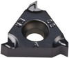 Iscar 16ERM A 60 IC908 Carbide Laydown Threading Insert TiAlN Finish, RH External Partial Profile 60° Thread, 48-16 TPI, 3/8" Inscribed Circle, 0.143" Thick 5921206 - 88341946