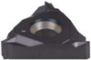 Kennametal LT16NR20UNCB KC5025 Carbide Laydown Threading Insert TiAlN Finish, RH Internal UN Thread, 20 TPI, 3/8" Inscribed Circle, 3.44mm Thick 1712668 - 01572676