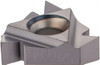 Kennametal LT16NR8NPT KC5025 Carbide Laydown Threading Insert TiAlN Finish, RH Internal NPT Thread, 8 TPI, 3/8" Inscribed Circle, 3.44mm Thick 1743972 - 05750476