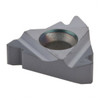 Kennametal LT16NR8APIRD KC5025 Carbide Laydown Threading Insert TiAlN Finish, RH Internal API Round Thread, 8 TPI, 3/8" Inscribed Circle, 3.44mm Thick 1743999 - 05750732