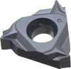 Kennametal LT16NR10UNCB KC5025 Carbide Laydown Threading Insert TiAlN Finish, RH Internal UN Thread, 10 TPI, 3/8" Inscribed Circle, 3.44mm Thick 1712663 - 01572627