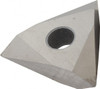 Value Collection TNMA54NV C5/P30 Carbide On-Edge Threading Inserts Uncoated, Internal/External, 60° V, 5/8" Inscribed Circle, 1/4" Thick ICT36070B - 51519239