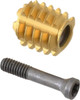 LMT Fette 3/4", 16 TPI, Carbide Replaceable Tip Thread Forming Tap Insert TiCN Coated 1403289 - 53424255