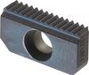 Carmex 12 I 32 UN MT7 Carbide Thread Mill Insert TiAlN Finish, Internal, UN, 32 TPI 12I32UNMT7 - 00300434