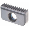 Carmex 14 I 24 UN MT7 Carbide Thread Mill Insert TiAlN Finish, Internal, UN, 24 TPI 14I24UNMT7 - 00300491