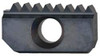 Carmex 12-18 NPT MT7 Carbide Thread Mill Insert TiAlN Finish, Internal/External, NPT, 18 TPI 12-18NPTMT7 - 00301010