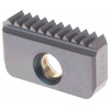 Carmex 21-14 NPT MT7 Carbide Thread Mill Insert TiAlN Finish, Internal/External, NPT, 14 TPI 21-14NPTMT7 - 00301051