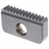 Carmex 30-11.5 NPT MT7 Carbide Thread Mill Insert TiAlN Finish, Internal/External, NPT, 11.5 TPI 30-11.5NPTMT7 - 00301077