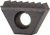 Kennametal STN278NPT KC635M Carbide Thread Mill Insert TiAlN Finish, Internal/External, NPT, 8 TPI 2429567 - 06349583
